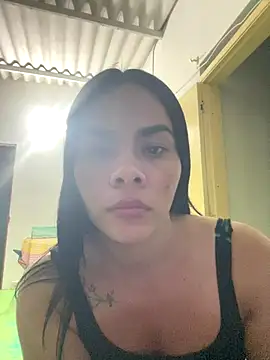  Queen Katrin  online show from November 11, 4:30 am