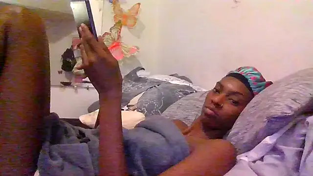 Her ForbiddenGarden online show from November 15, 1:50 am