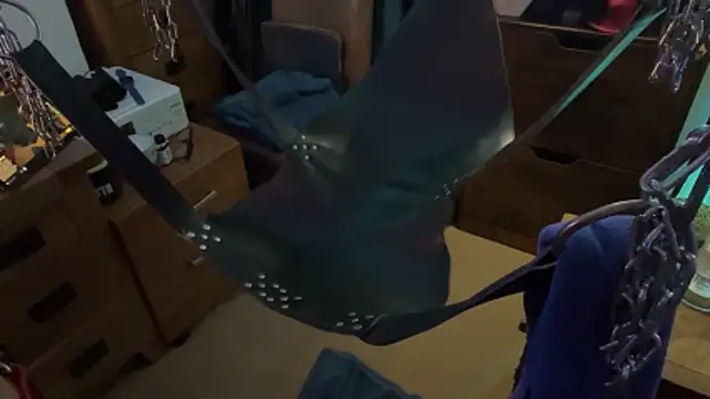 LeatherSdaddy online show from November 26, 5:58 pm