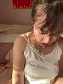 oo-shanshan online show from November 25, 12:46 am