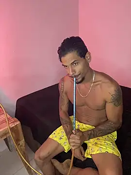 engelintense online show from June 5, 10:38 pm