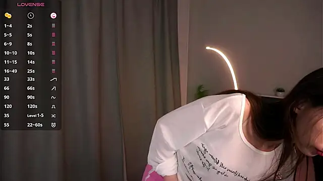 NanceeWestaway online show from March 8, 2:04 am