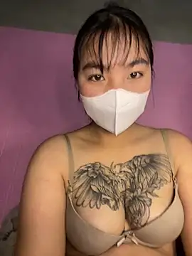 xu-ka online show from January 10, 12:59 am