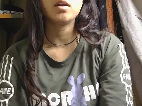 Anika Singh online show from February 3, 3:26 am