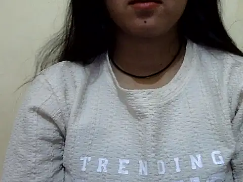 Anika Singh online show from March 25, 6:27 am