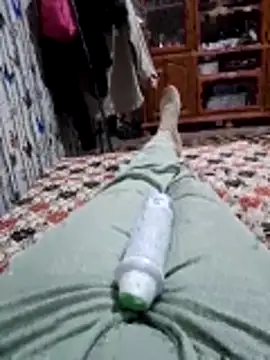 Tota sexi online show from March 3, 12:55 pm