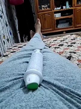 Tota sexi online show from April 1, 12:17 pm