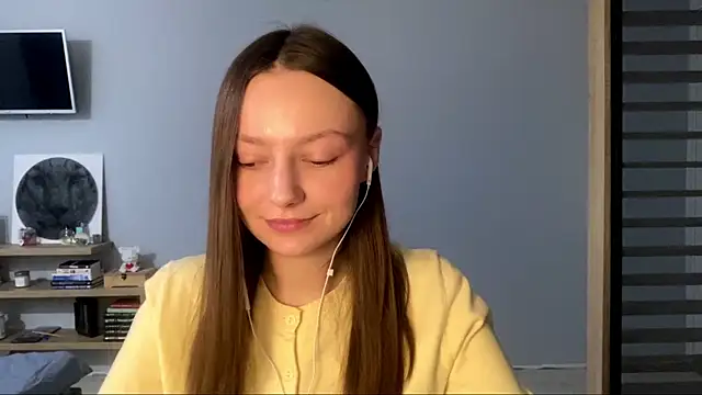 KyokoAck online show from January 12, 4:07 am