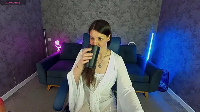 LadyChanelll online show from March 27, 1:45 pm