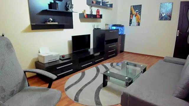 WTF Lexxy online show from February 12, 9:27 pm