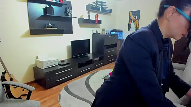 WTF Lexxy online show from May 7, 8:23 pm