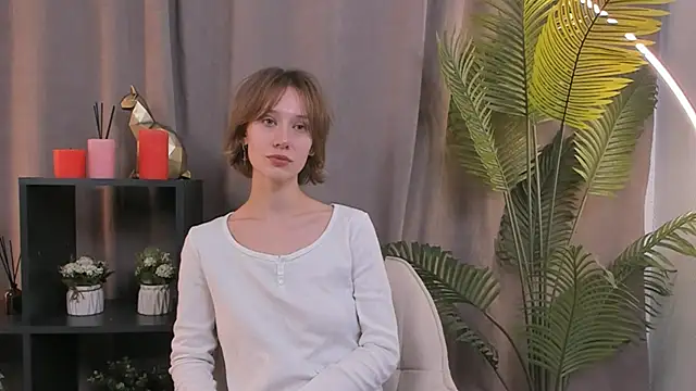 DeliaPoxon online show from November 12, 6:44 am