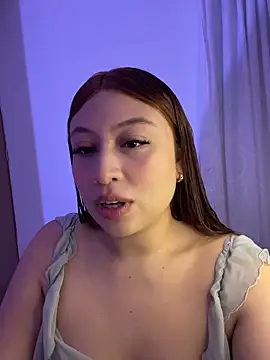 Misss Hanna online show from November 16, 10:54 pm