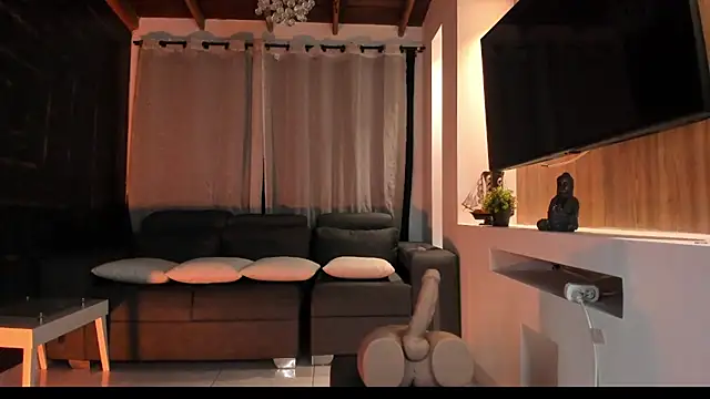 Katty  1 online show from December 19, 9:34 am