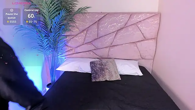 Atenea Velle online show from February 11, 1:23 pm