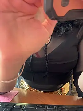 Deessenympho online show from March 17, 10:08 am