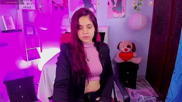 antonella emma online show from November 28, 12:52 pm