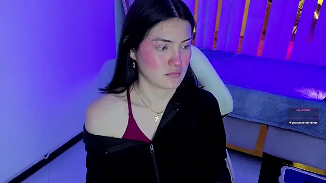 Brandy collinss online show from February 21, 11:33 am