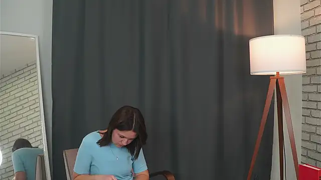 RetaIvey online show from November 13, 12:26 pm