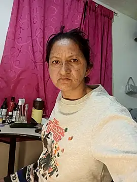 Tiff Dirty69 online show from February 13, 2:02 am