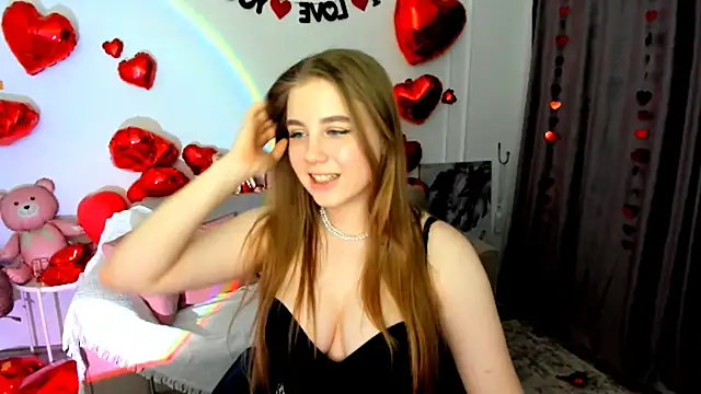 GoldenMirage online show from February 17, 8:30 pm