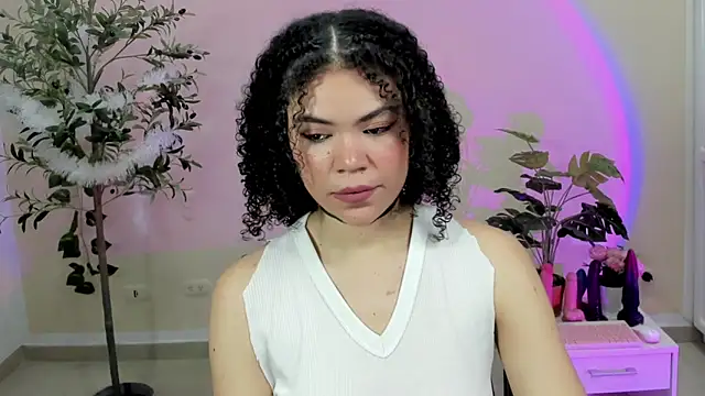 Stefany carter online show from April 6, 3:13 pm