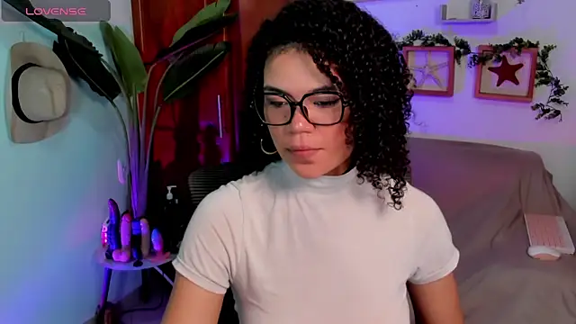 Stefany carter online show from March 18, 3:06 pm