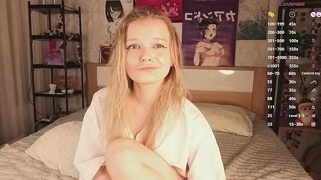MicheleHonas online show from May 6, 6:01 pm