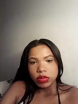 Jeylisha online show from November 11, 9:45 pm