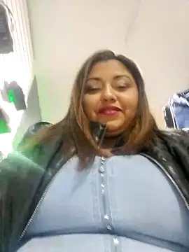 la beba20 online show from December 3, 11:18 pm