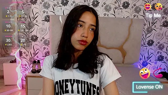 Joselyn tay online show from January 11, 11:59 am