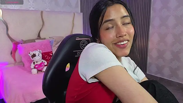 Joselyn tay online show from May 8, 1:25 pm
