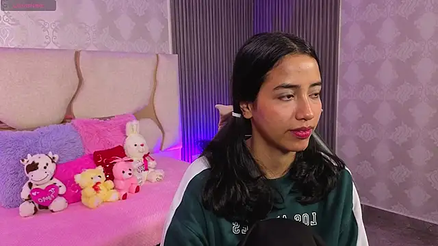 Joselyn tay online show from May 13, 1:39 pm