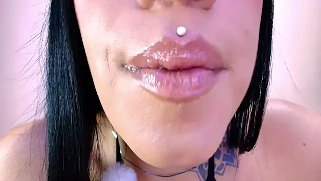 catte jensen online show from May 26, 5:07 am
