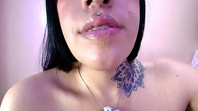 catte jensen online show from May 15, 5:33 am