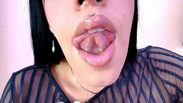 catte jensen online show from May 11, 4:25 am