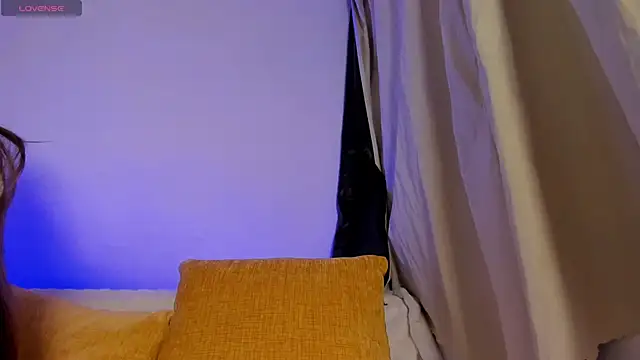 Ana Torres  online show from April 10, 11:44 pm