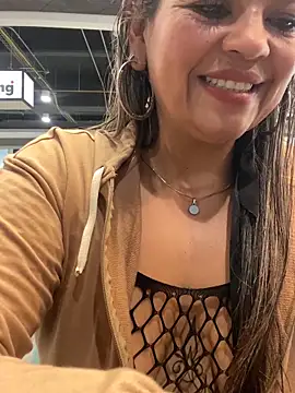 tasha velvet online show from March 21, 6:13 pm