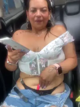 tasha velvet online show from March 9, 4:32 pm