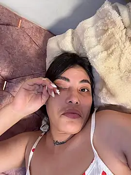 Anna Bitch Disgusting online show from July 26, 4:53 am