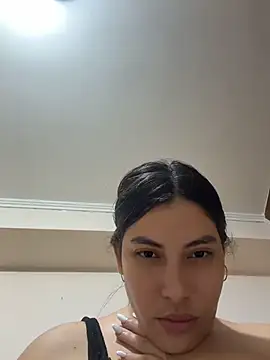Anna Bitch Disgusting online show from June 10, 3:06 am