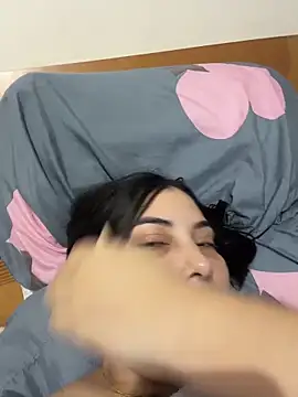 Anna Bitch Disgusting online show from April 17, 2:24 am