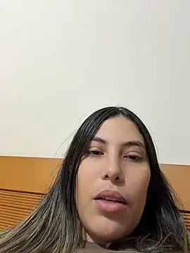 Anna Bitch Disgusting online show from June 20, 5:00 am