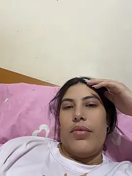 Anna Bitch Disgusting online show from June 6, 2:07 am