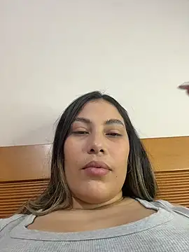 Anna Bitch Disgusting online show from February 28, 6:02 am