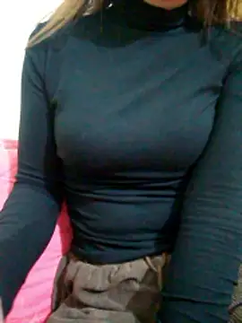 Niss8386 online show from January 7, 11:41 pm