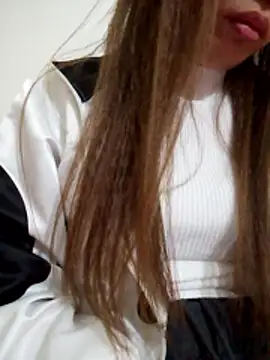 Niss8386 online show from January 5, 5:27 pm