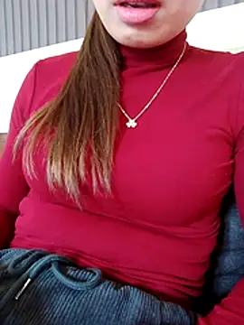 Niss8386 online show from December 2, 4:03 am