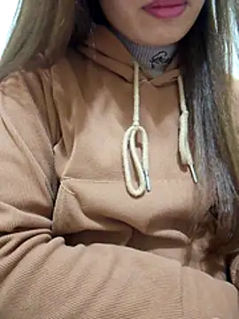 Niss8386 online show from January 11, 2:33 pm