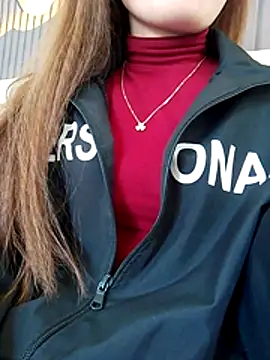 Niss8386 online show from January 9, 2:16 am